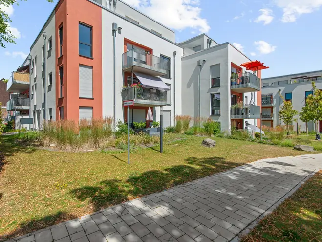 3 Zimmer Wohnung mit 79 m² in Krefeld – Bild 6