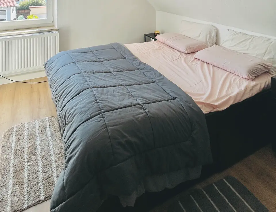 WG-Zimmer mit 18 m² in Straubing – Bild 8