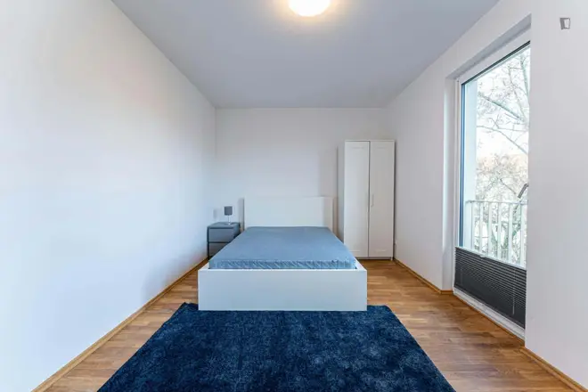WG-Zimmer in Berlin – Bild 3