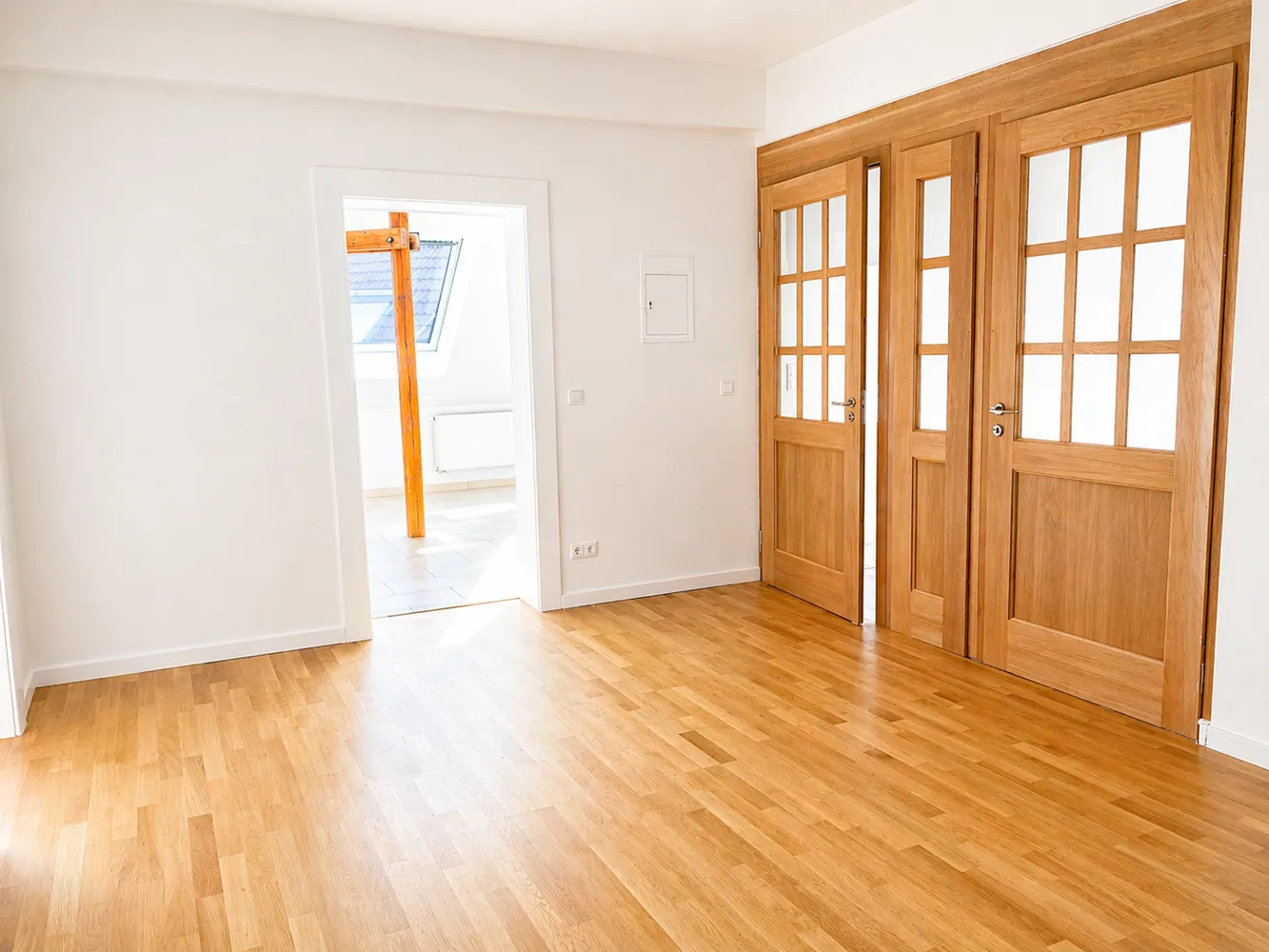 4 Zimmer Wohnung mit 113 m² in Krefeld – Bild 5