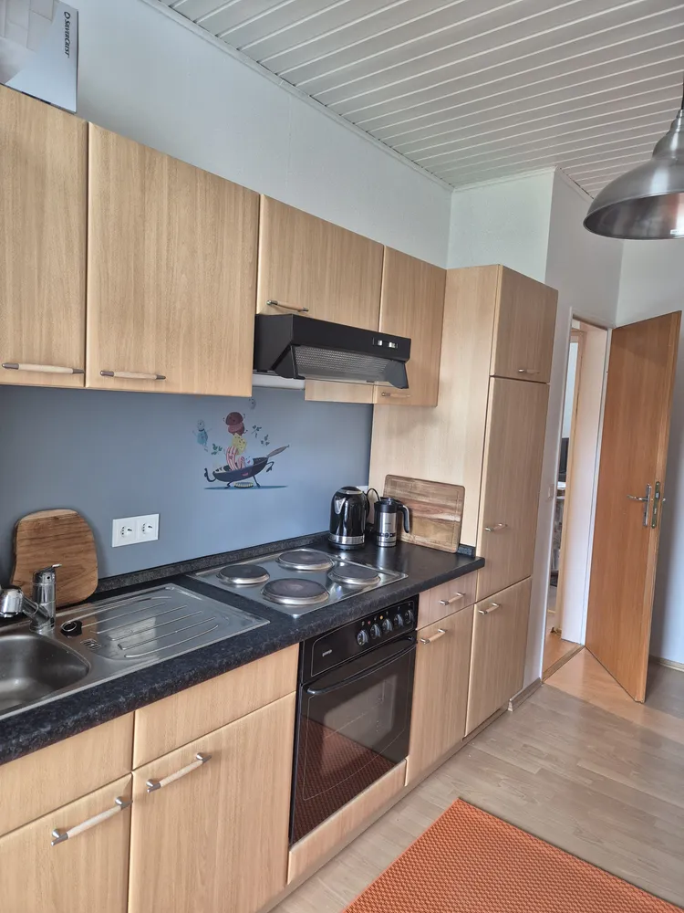 2 Zimmer Wohnung mit 46 m² in Wuppertal – Bild 7