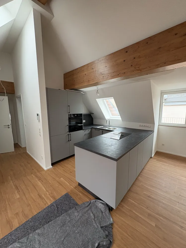 2 Zimmer Wohnung mit 65 m² in Landau in der Pfalz – Bild 9