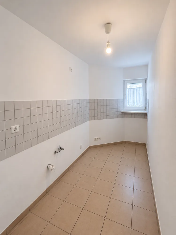 2 Zimmer Wohnung mit 53 m² in Ludwigshafen am Rhein – Bild 3