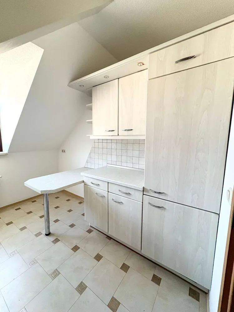 2 room apartment with 70 m² in Chemnitz – Photo 2