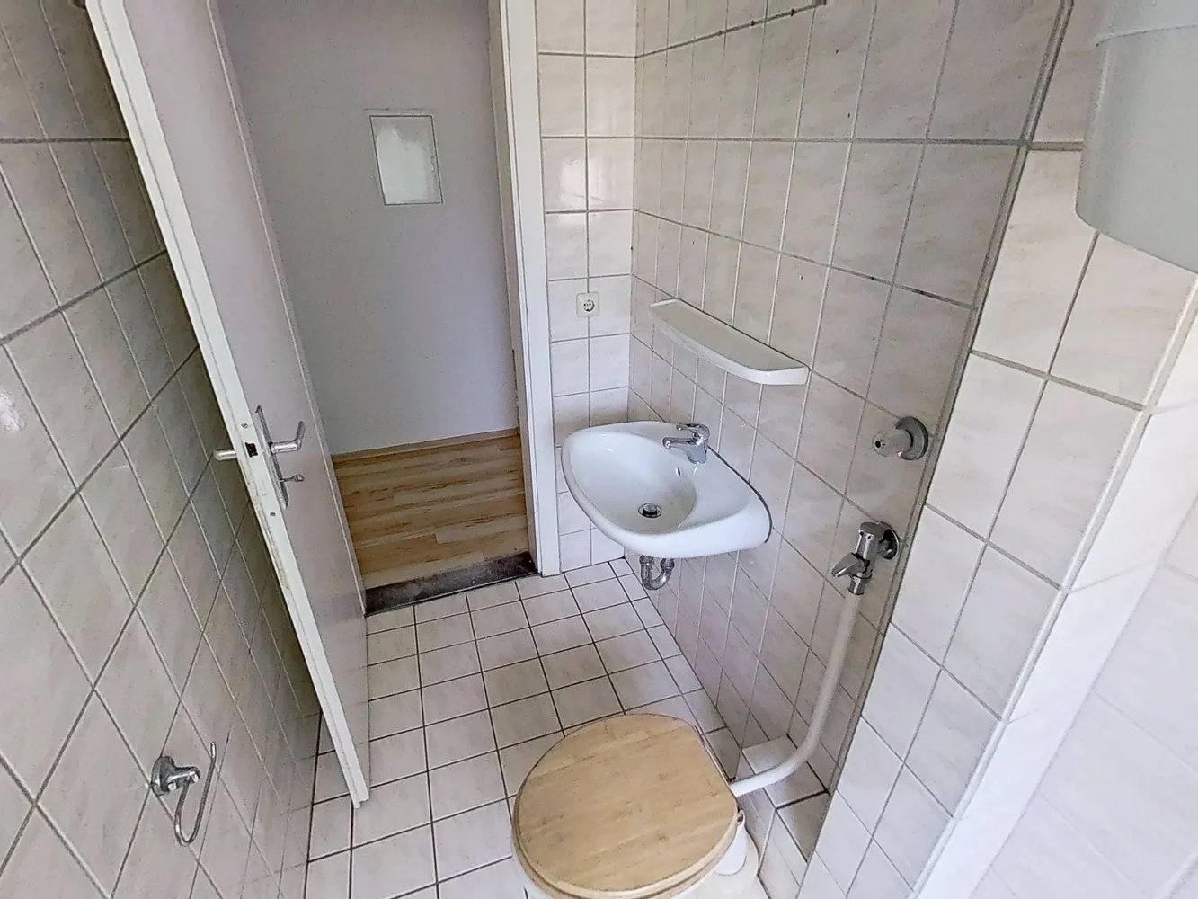 3 Zimmer Wohnung mit 68 m² in Bayreuth – Bild 12