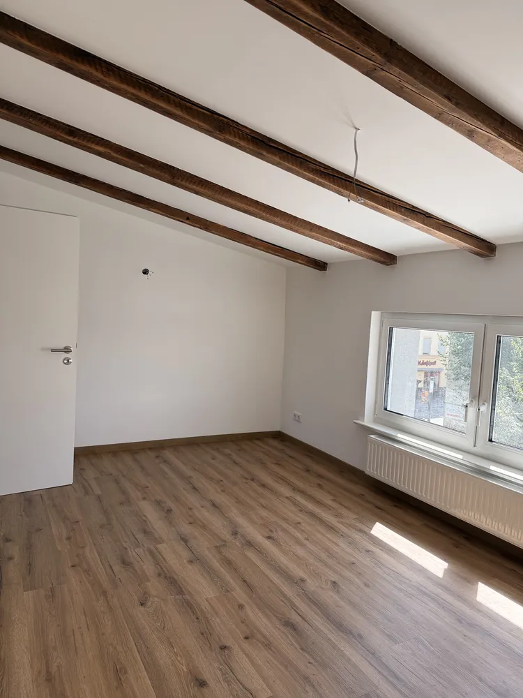4 Zimmer Wohnung mit 121 m² in Finsterwalde – Bild 5