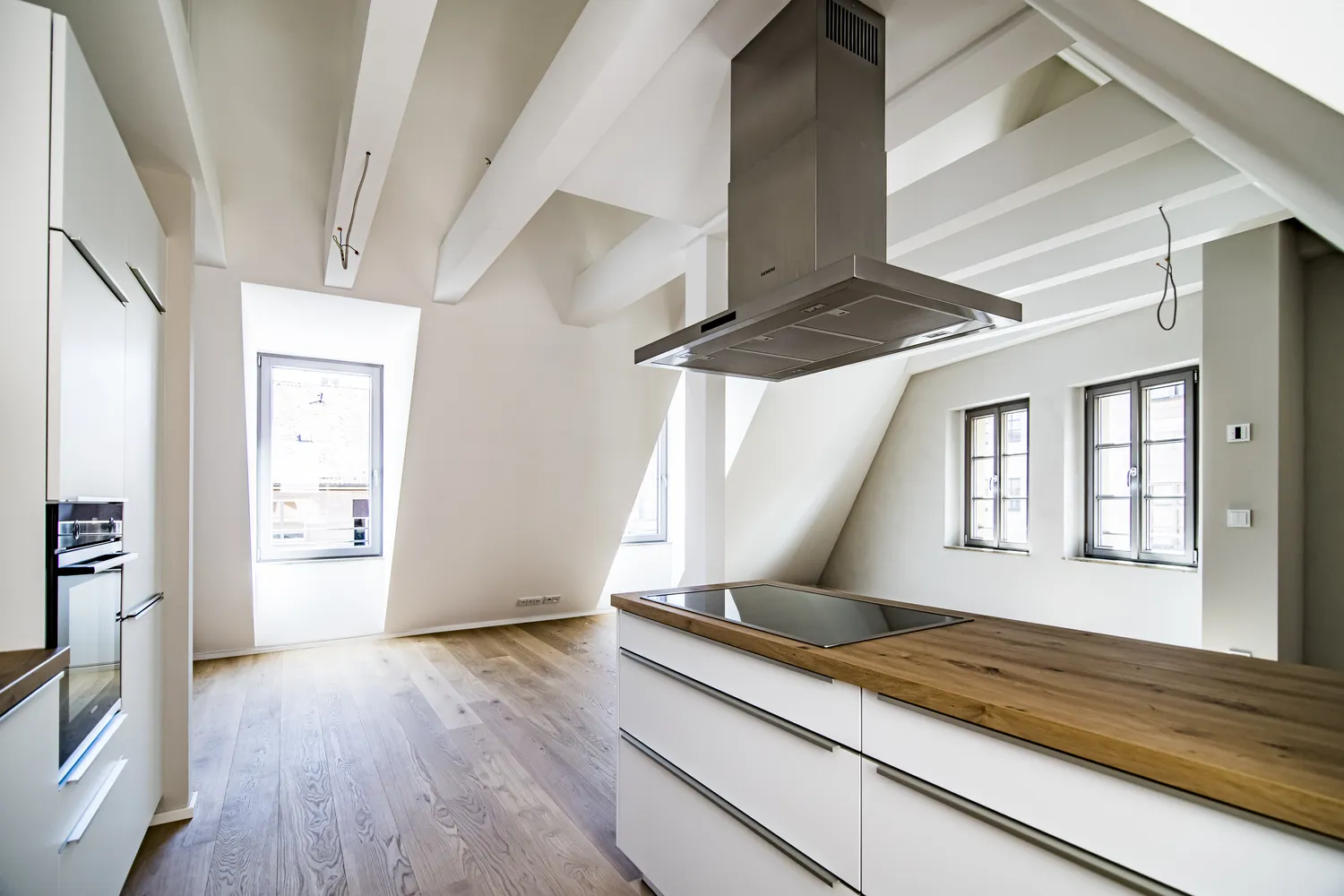 2 Zimmer Wohnung mit 69 m² in Nürnberg – Bild 1