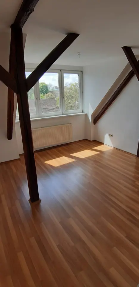 3 Zimmer Wohnung mit 67 m² in Köthen – Bild 2