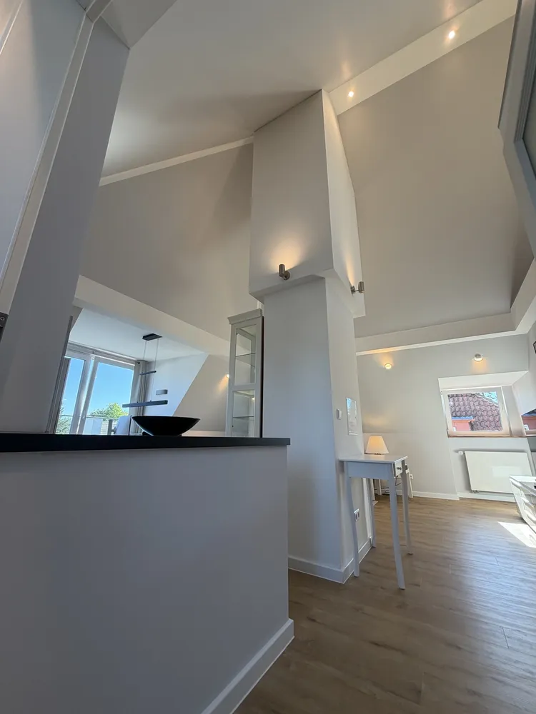 3 Zimmer Wohnung mit 80 m² in Hannover – Bild 4