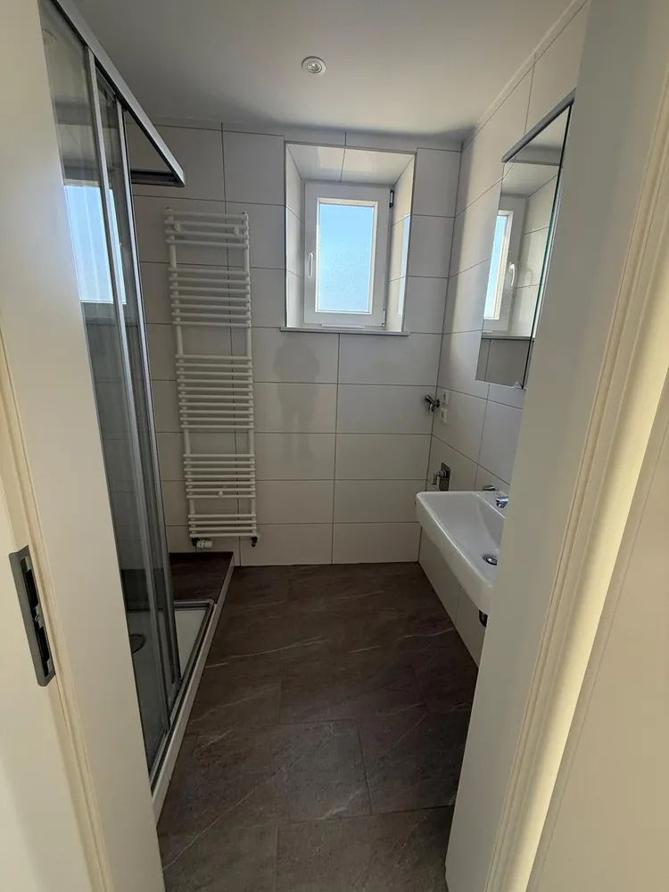 3 Zimmer Wohnung mit 60 m² in München – Bild 5