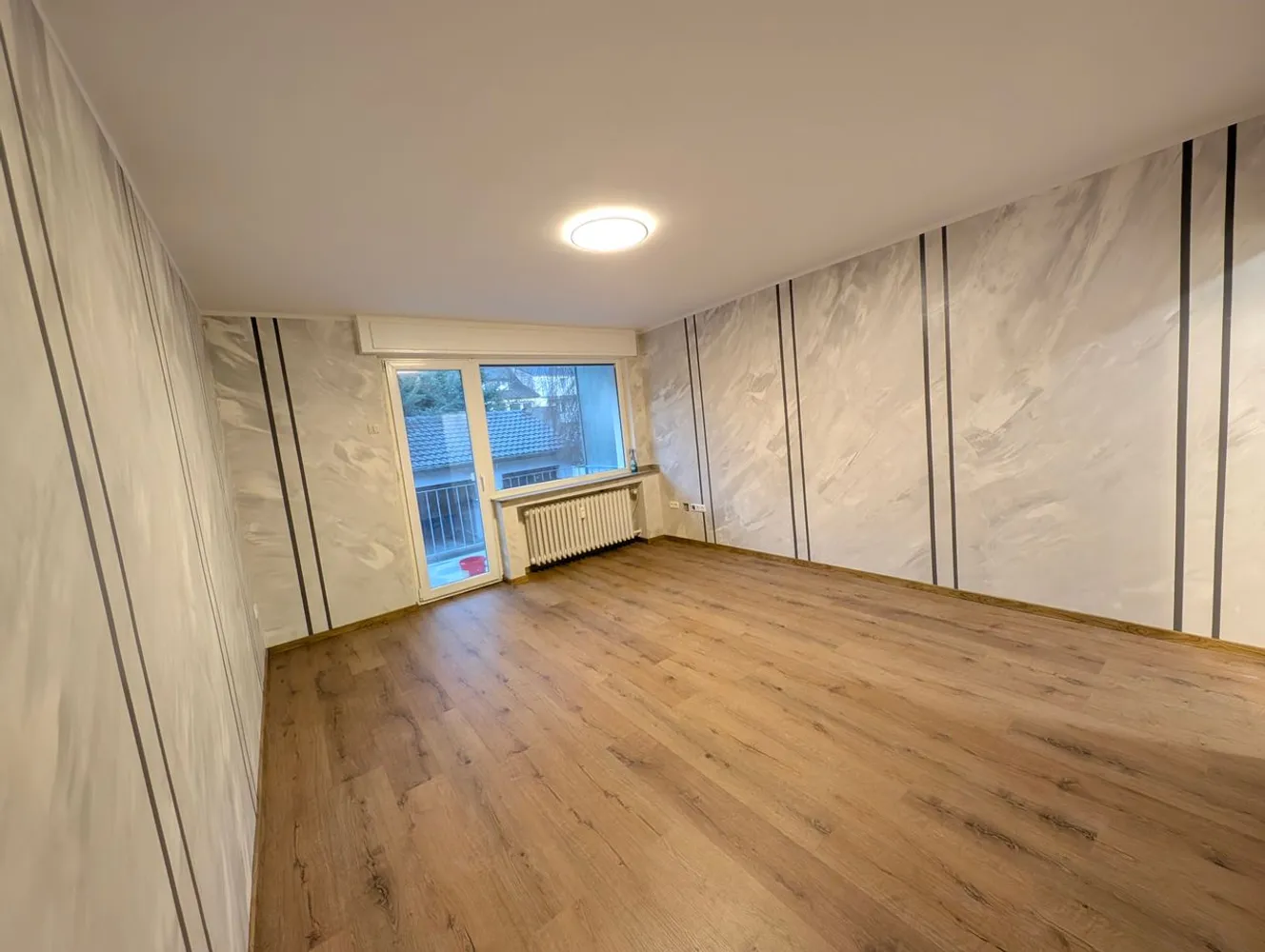 1 Zimmer Wohnung mit 30 m² in Essen – Bild 3