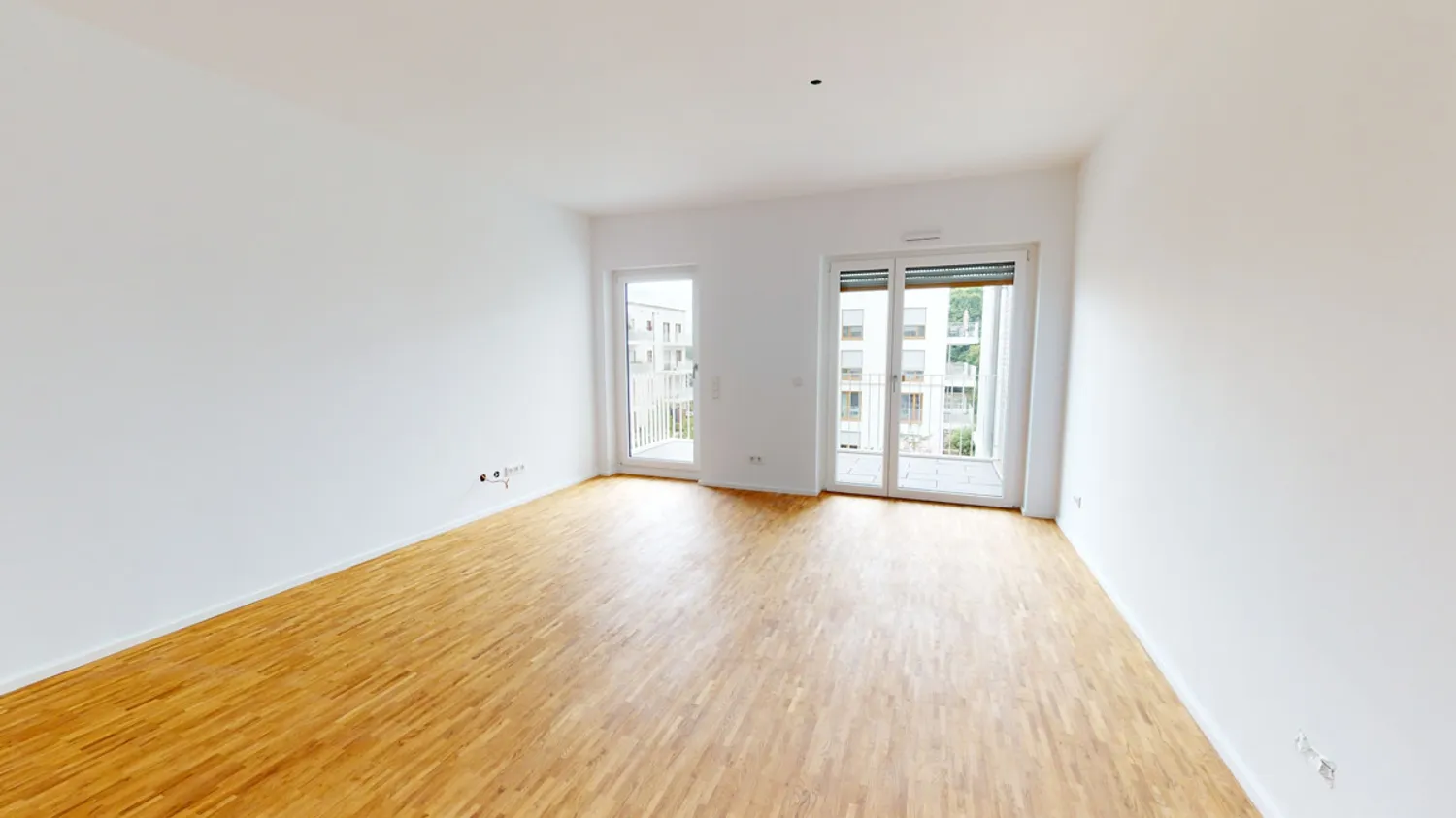 3 room apartment with 77 m² in Frankfurt am Main – Photo 5