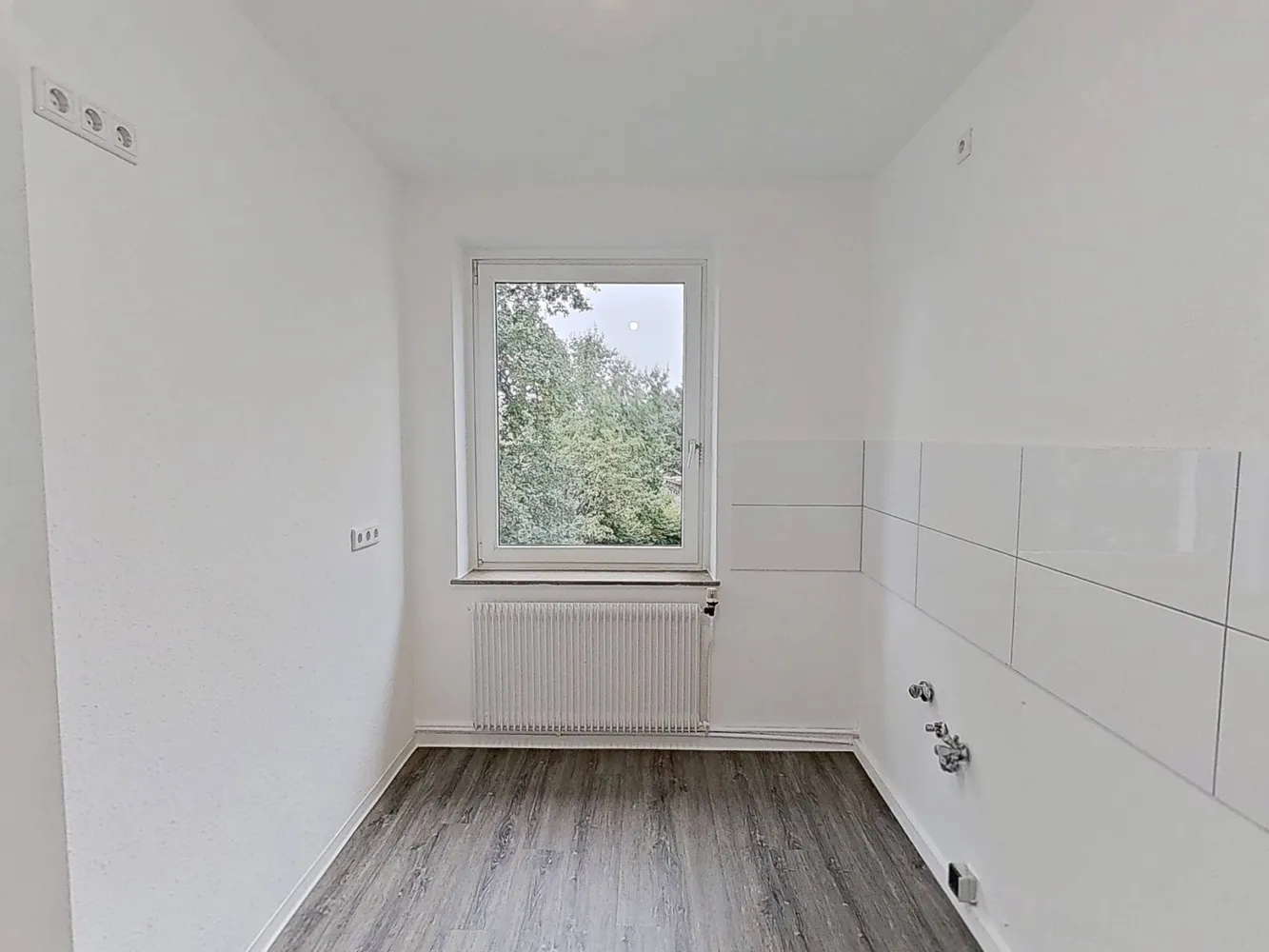 2 Zimmer Wohnung mit 63 m² in Bielefeld – Bild 7