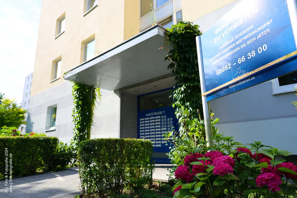 3 Zimmer Wohnung mit 82 m² in Velbert – Bild 9