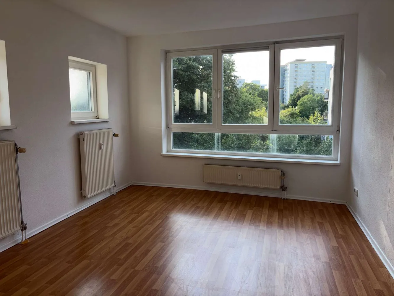 4 Zimmer Wohnung mit 97 m² in Berlin – Bild 6