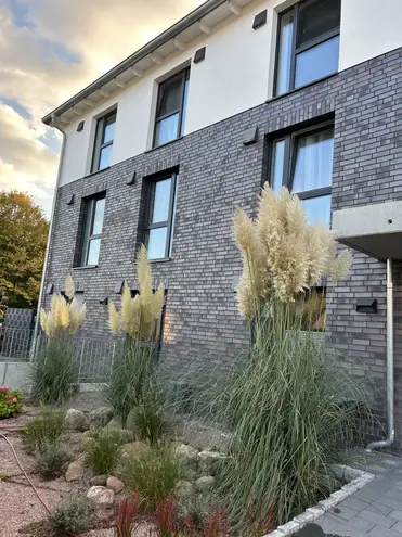 4 Zimmer Wohnung mit 125 m² in Hamburg – Bild 3