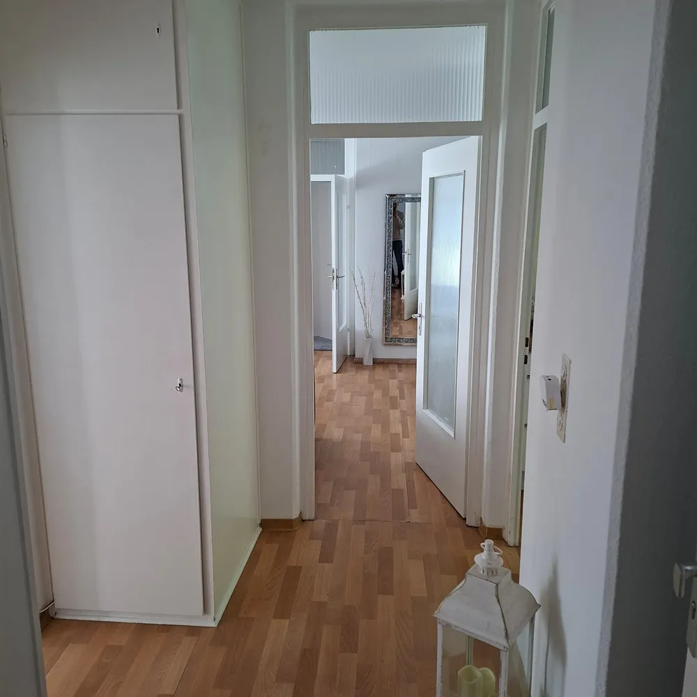 4 Zimmer Wohnung mit 89 m² in Bielefeld – Bild 2