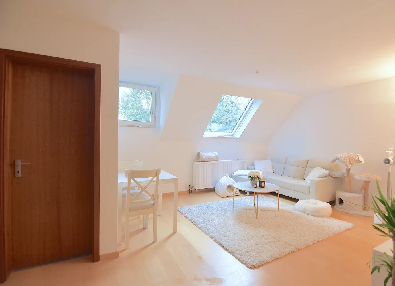 2 Zimmer Wohnung mit 51 m² in Düsseldorf – Bild 9