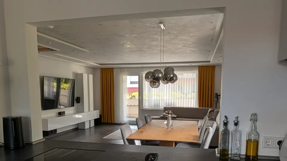 5 Zimmer Wohnung mit 112 m² in Iserlohn – Bild 1