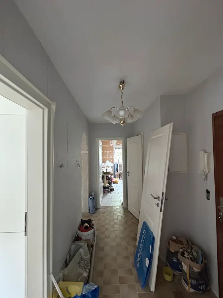 2 Zimmer Wohnung mit 62 m² in Cuxhaven – Bild 2