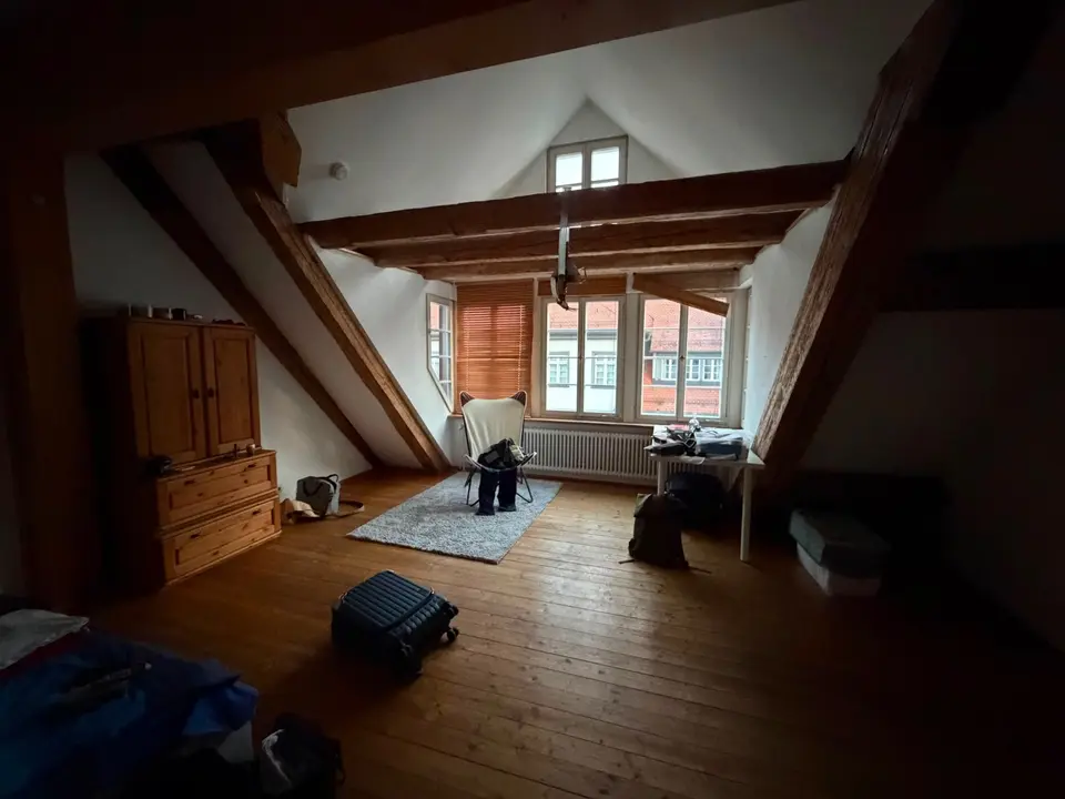4 Zimmer Wohnung mit 220 m² in Ravensburg – Bild 3