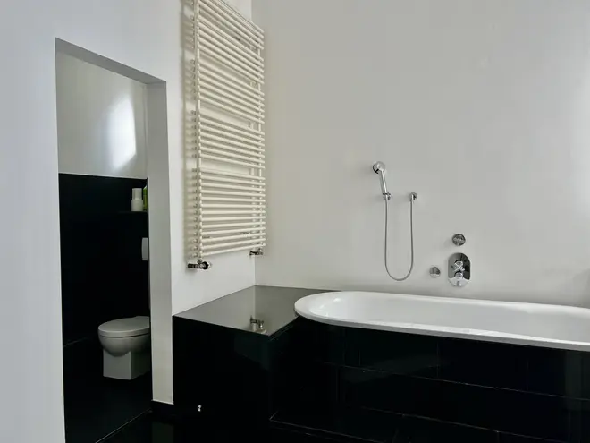 5 Zimmer Wohnung mit 155 m² in Karlsruhe – Bild 5