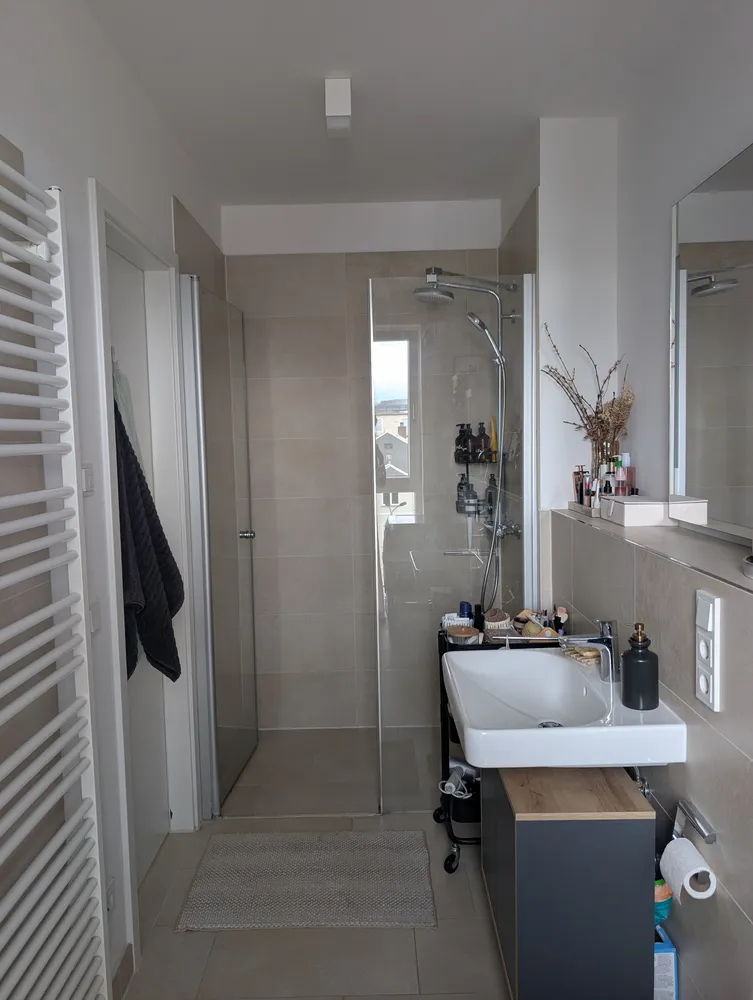 3 Zimmer Wohnung mit 54 m² in Dresden – Bild 3