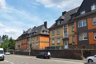 2 Zimmer Wohnung mit 65 m² in Saarbrücken – Bild 7