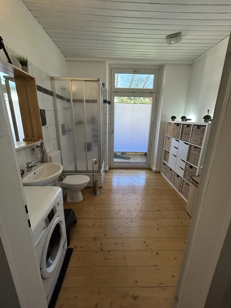 4 Zimmer Wohnung mit 104 m² in Wuppertal – Bild 4