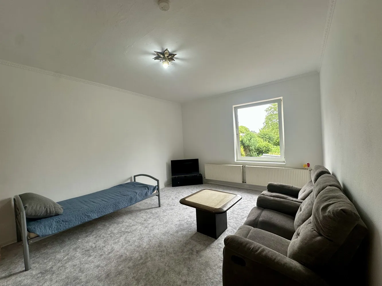 2 Zimmer Wohnung mit 54 m² in Münster – Bild 3