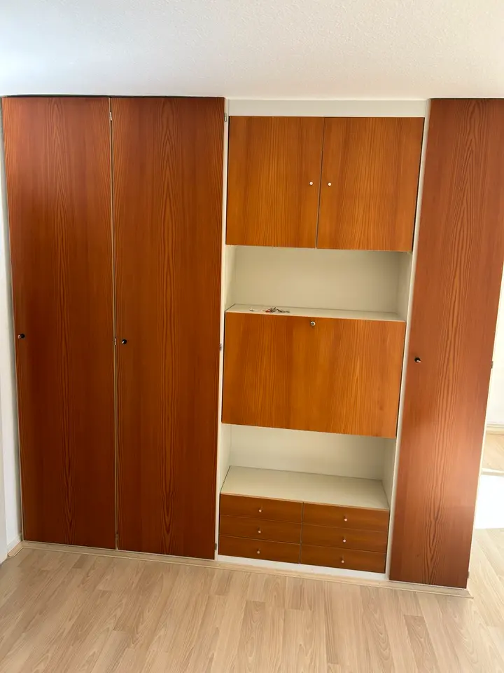 2 Zimmer Wohnung mit 32 m² in Bochum – Bild 10