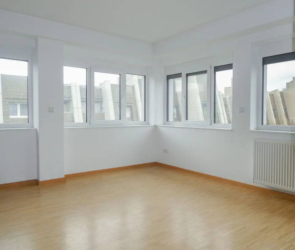 2 Zimmer Wohnung mit 56 m² in Ludwigshafen – Bild 10
