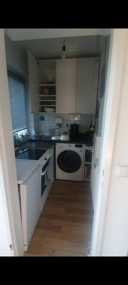 1 Zimmer Wohnung mit 43 m² in Bonn – Bild 4