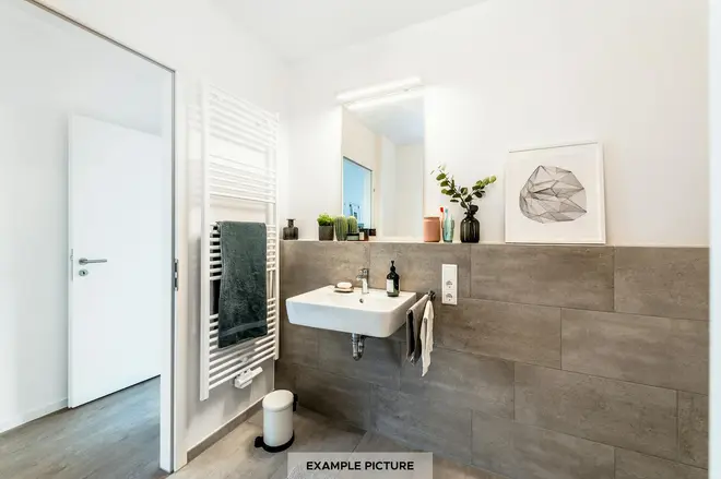WG-Zimmer in Berlin – Bild 7