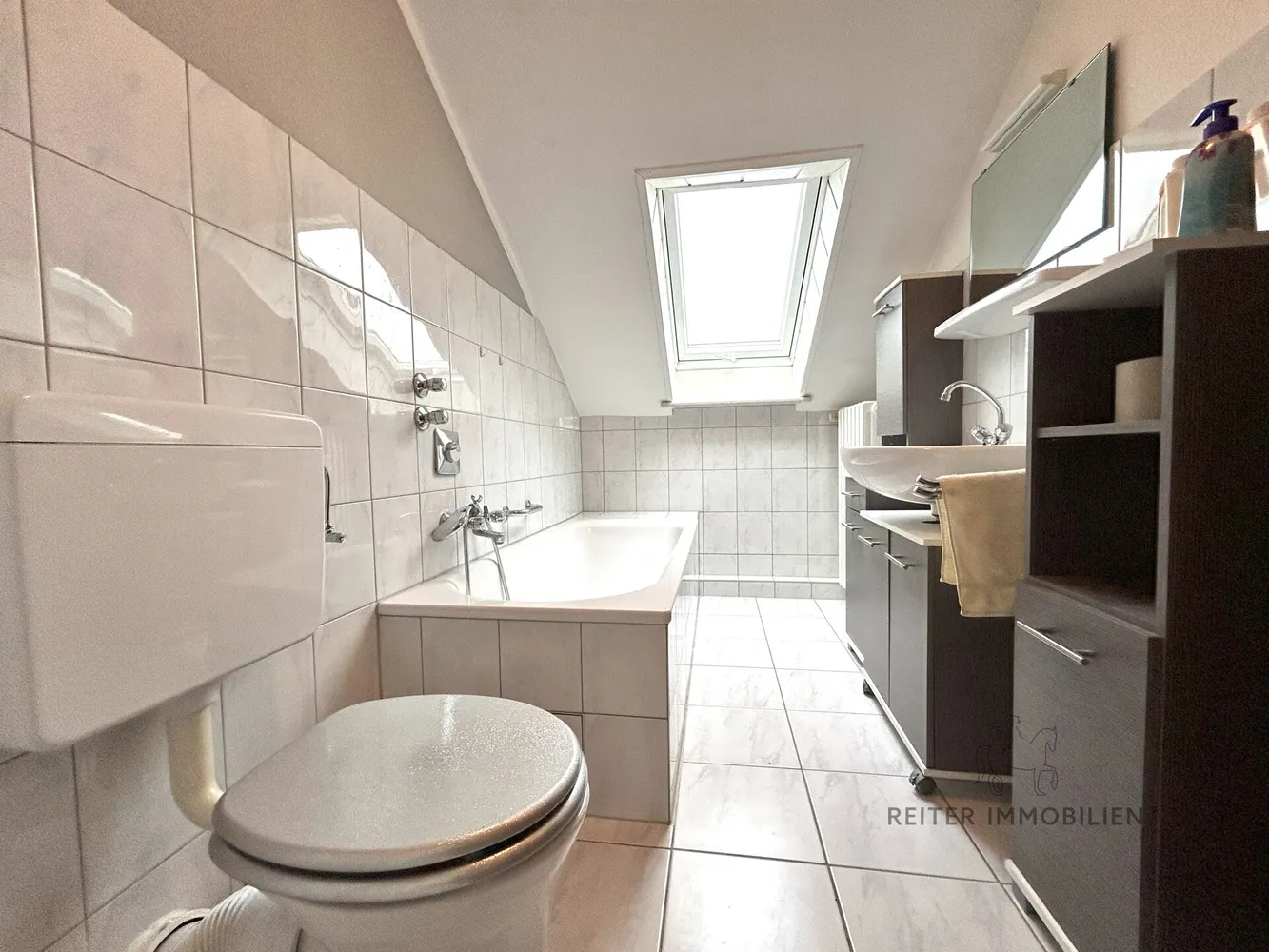 1 Zimmer Wohnung mit 52 m² in Fulda – Bild 4