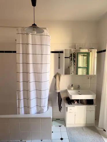 3 Zimmer Wohnung mit 80 m² in München – Bild 5