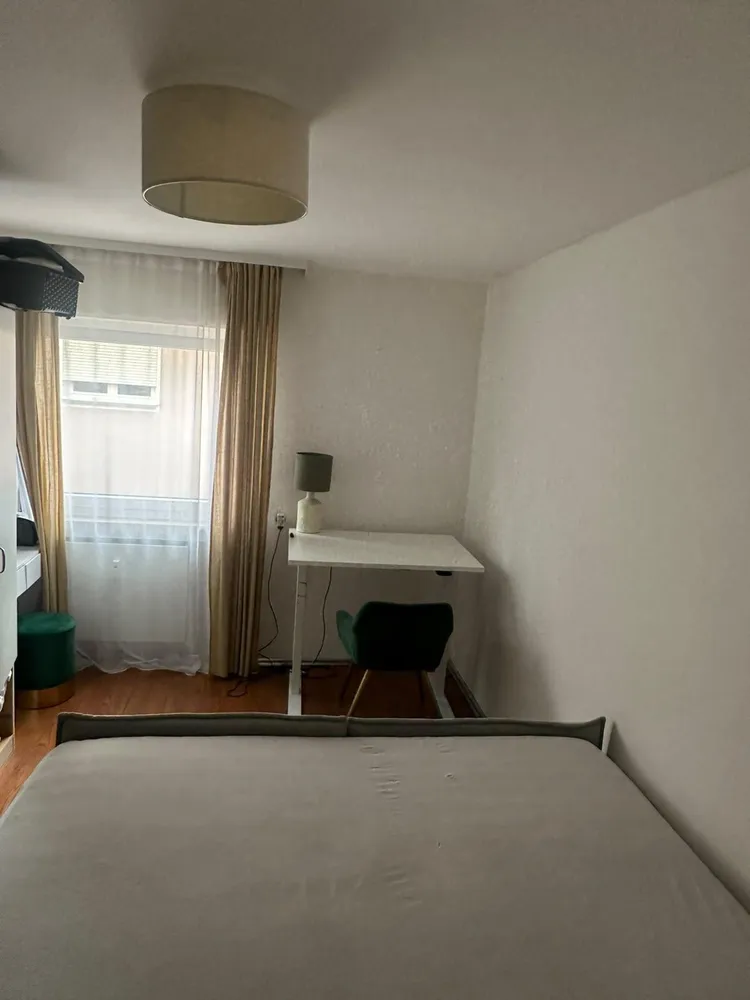 2 Zimmer Wohnung mit 55 m² in Stuttgart – Bild 12