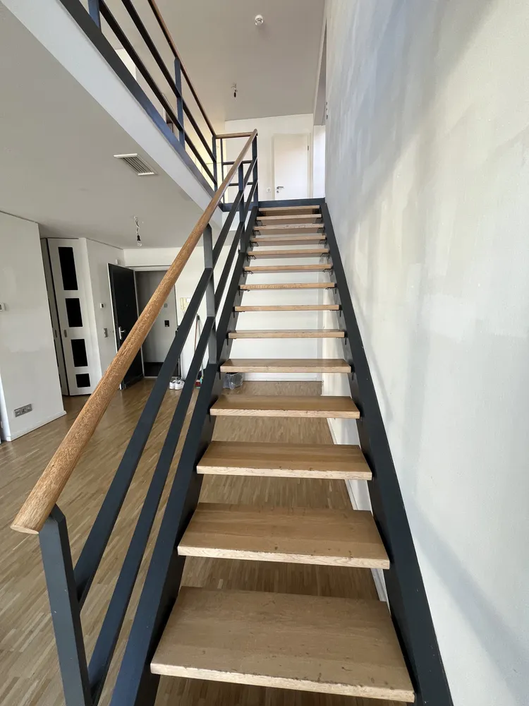4 Zimmer Wohnung mit 110 m² in Hamburg – Bild 6