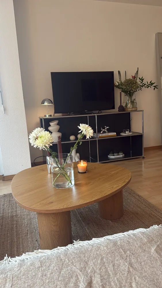 3 Zimmer Wohnung mit 91 m² in Freiburg im Breisgau – Bild 1