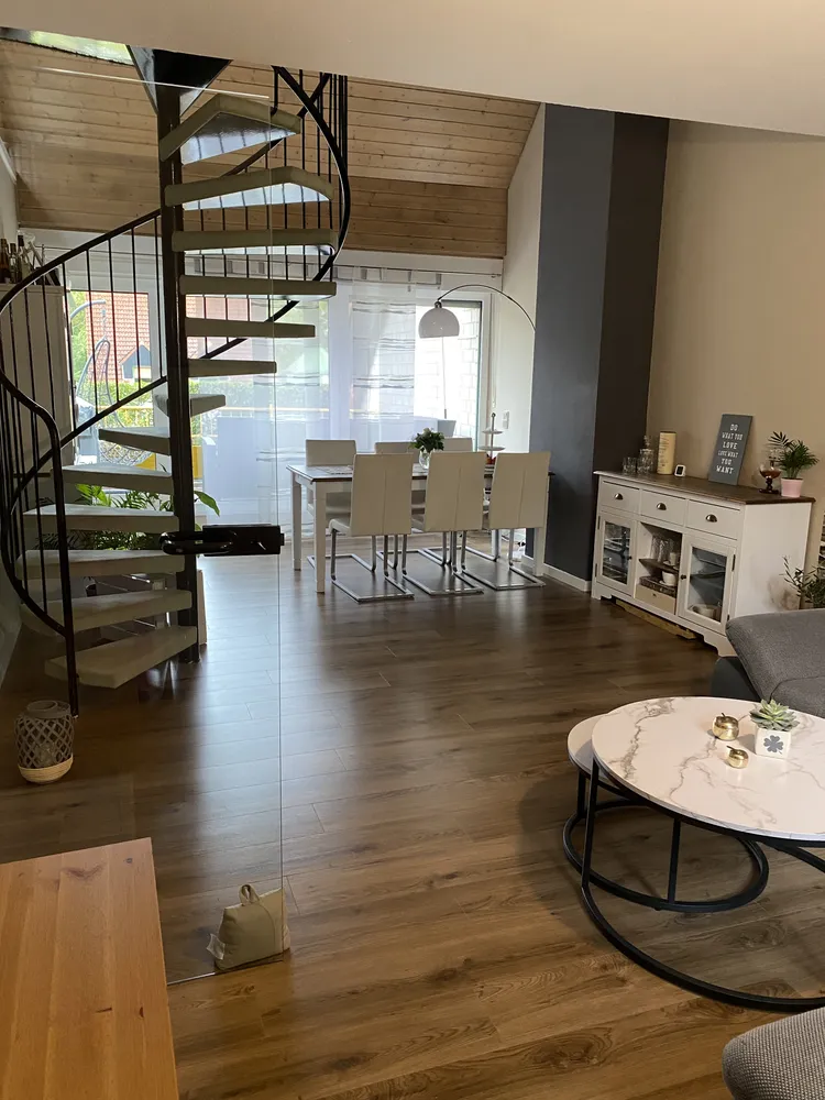 3 Zimmer Wohnung mit 90 m² in Dortmund – Bild 1