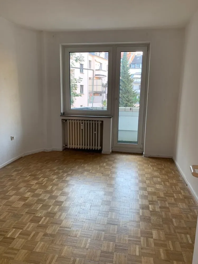 2 Zimmer Wohnung mit 55 m² in Düsseldorf – Bild 3