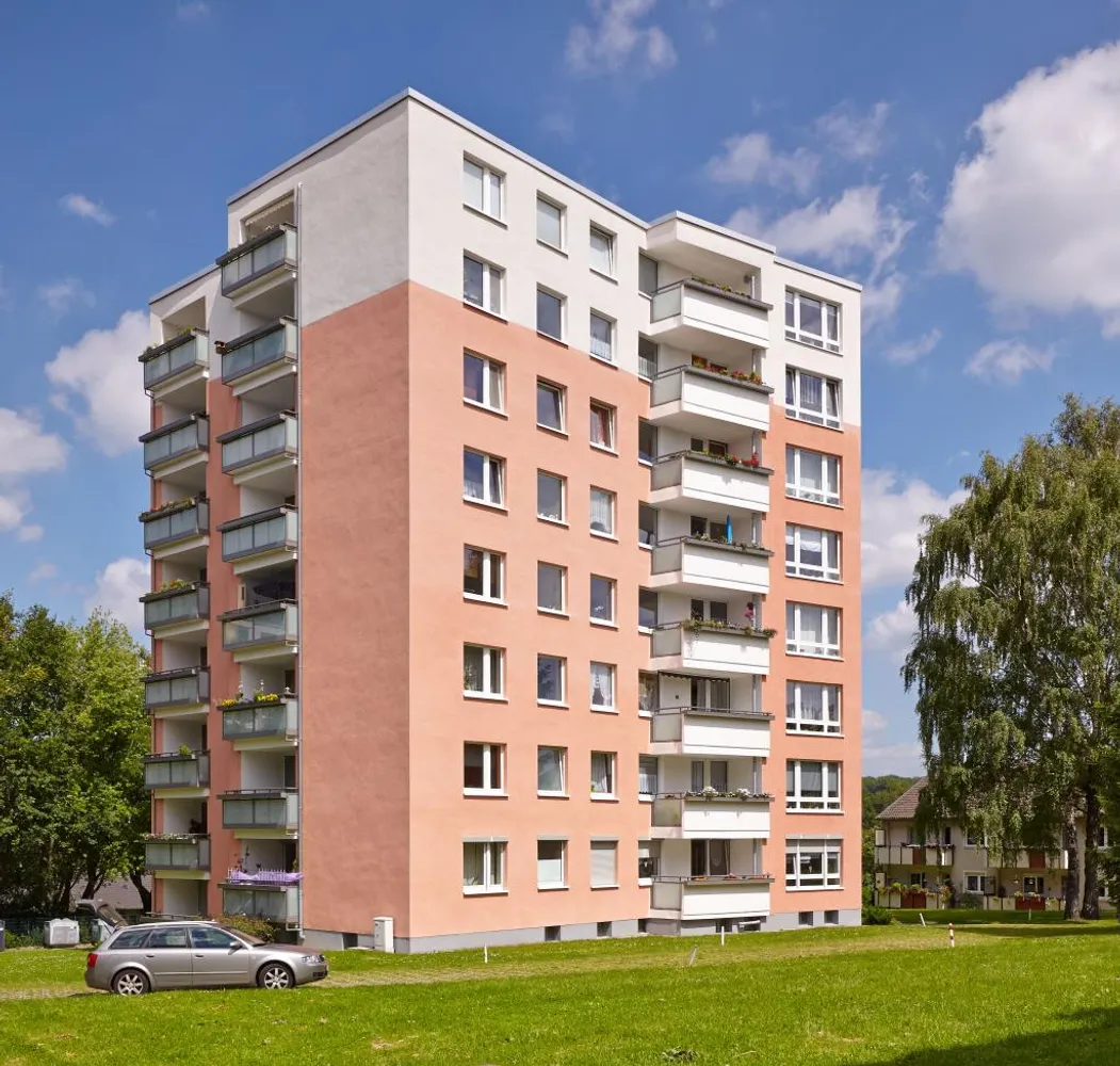 2 Zimmer Wohnung mit 60 m² in Bochum – Bild 1