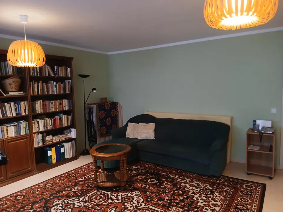 WG-Zimmer mit 84 m² in Dresden – Bild 9