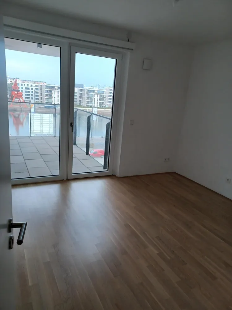 2 room apartment with 62 m² in Bremerhaven – Photo 11