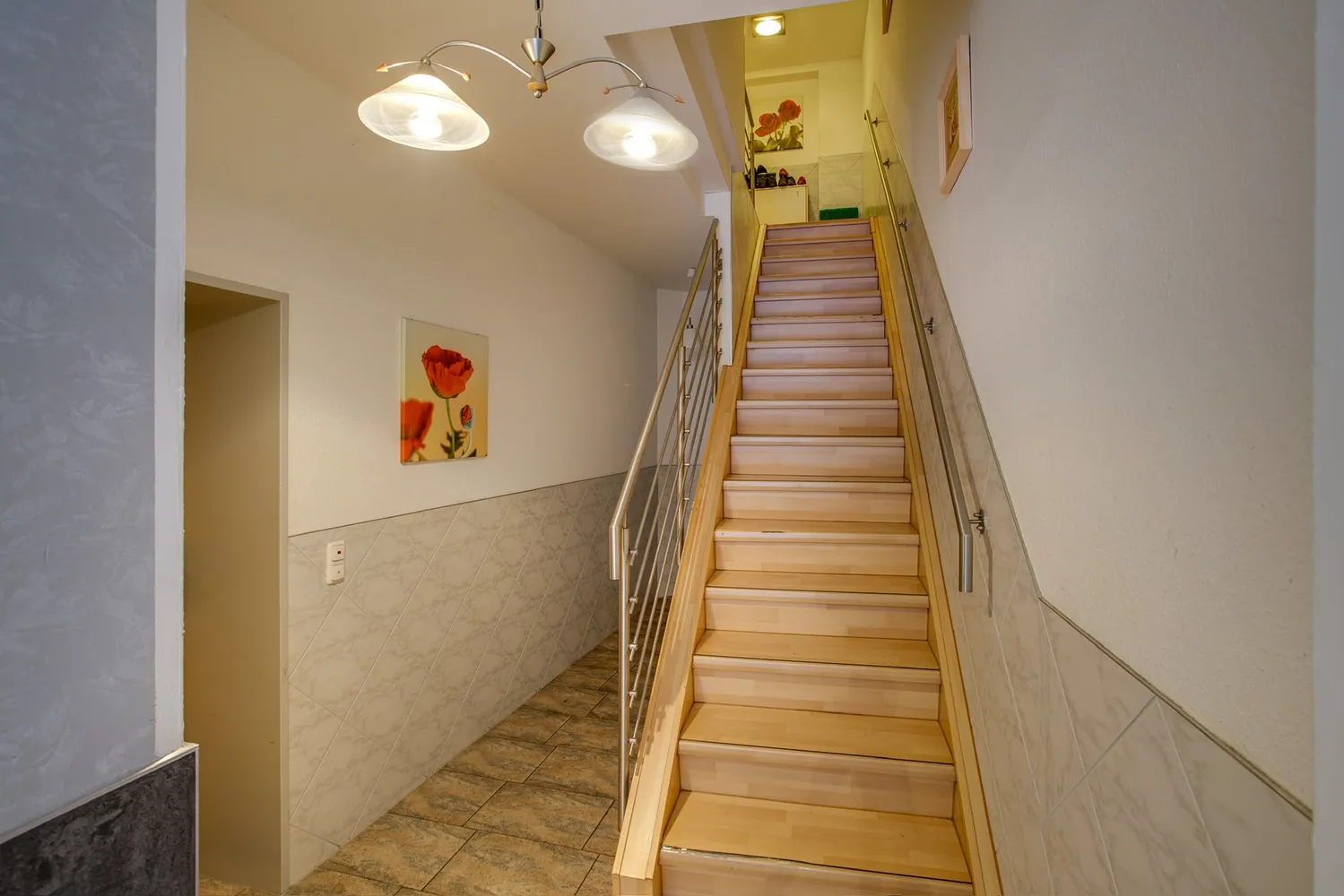 2 Zimmer Wohnung mit 78 m² in Aachen – Bild 11