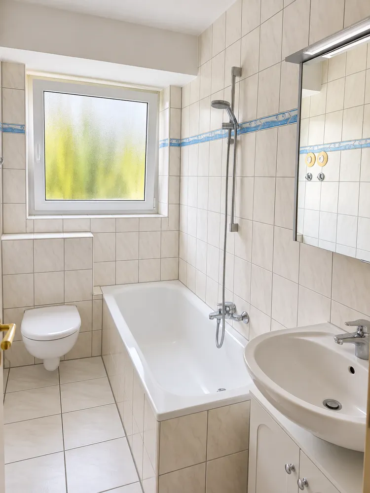 3 Zimmer Wohnung mit 80 m² in Heidelberg – Bild 5