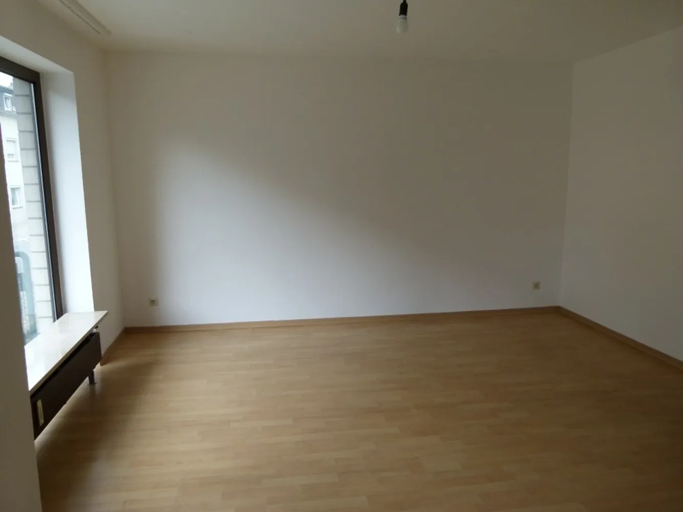 2 Zimmer Wohnung mit 38 m² in Düsseldorf – Bild 6