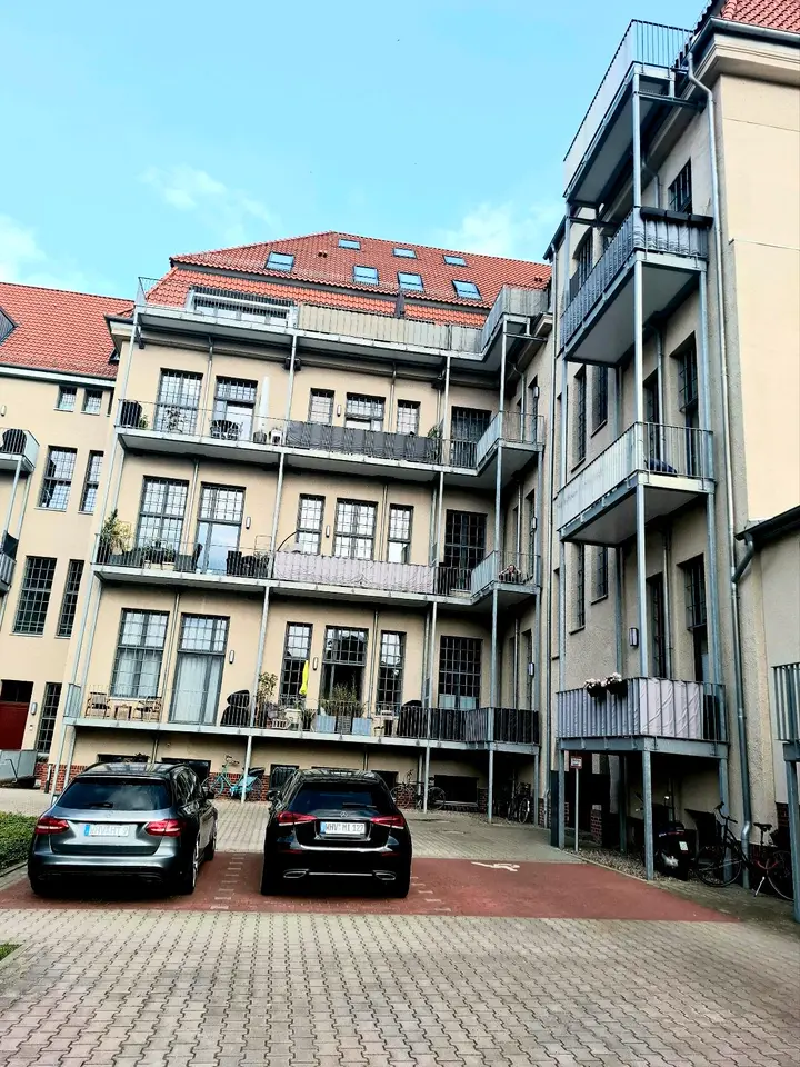3 Zimmer Wohnung mit 100 m² in Wilhelmshaven – Bild 9