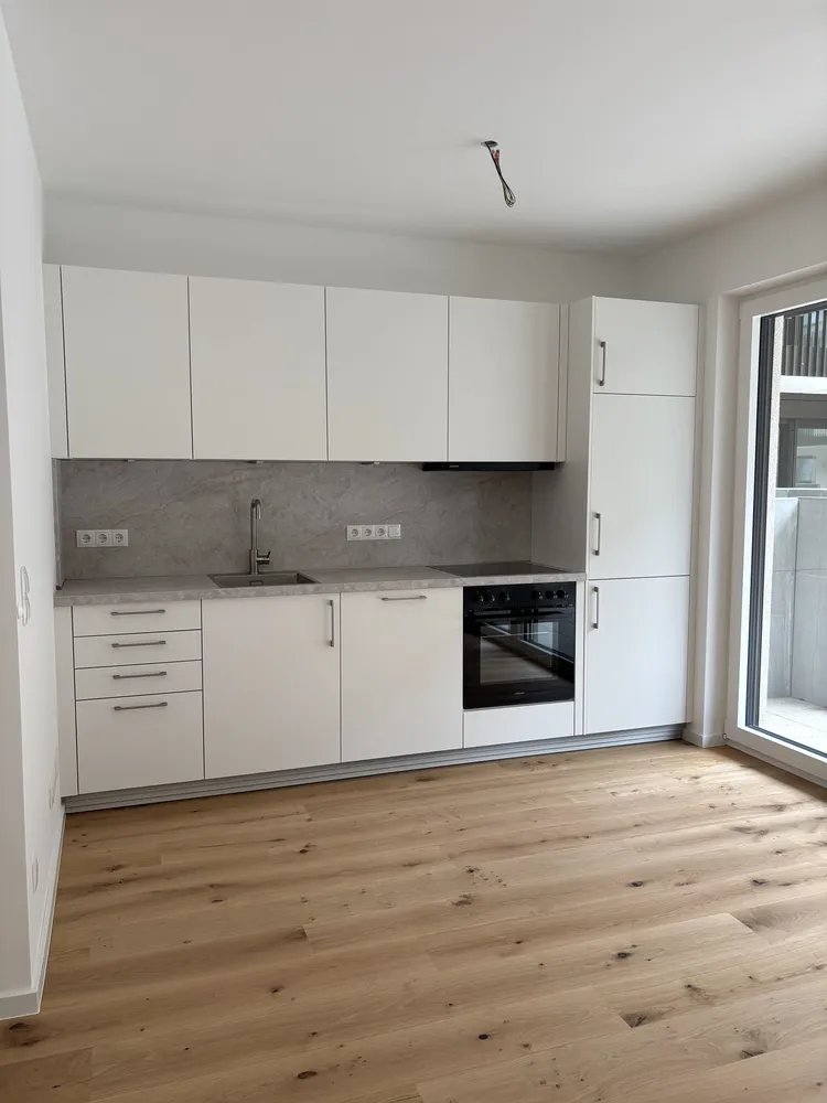 1 Zimmer Wohnung mit 41 m² in Passau – Bild 4