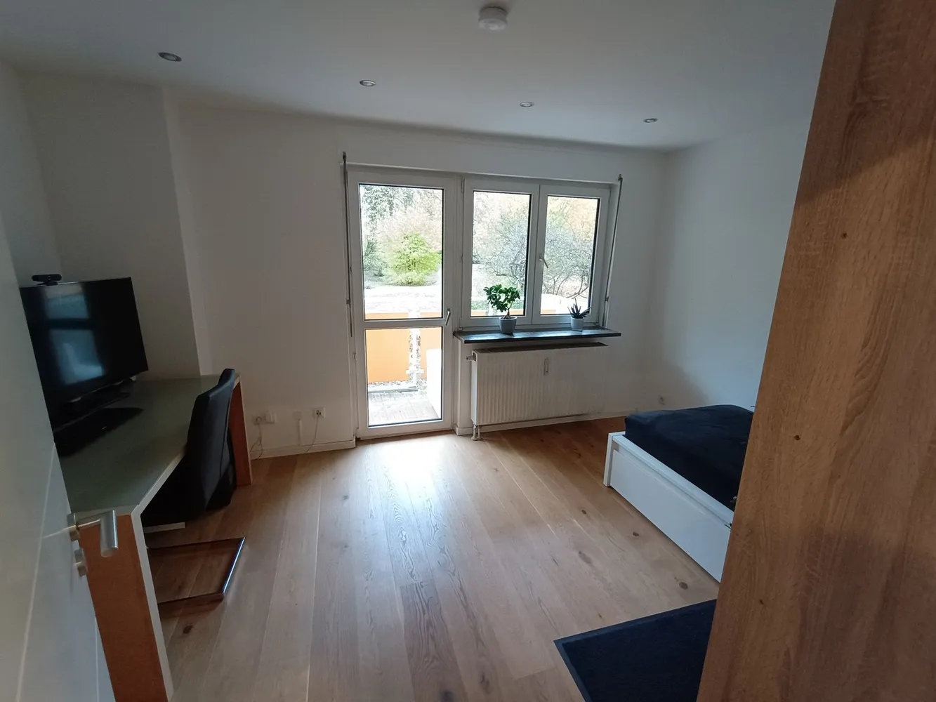 WG-Zimmer mit 19 m² in München – Bild 8